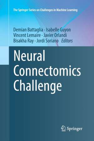 Neural Connectomics Challenge de Demian Battaglia