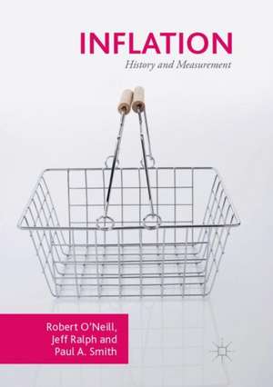 Inflation de Robert O'Neill