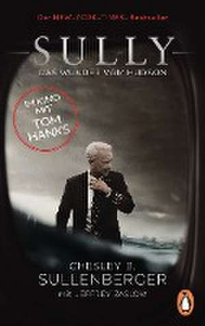 Sully de Chesley B. Sullenberger