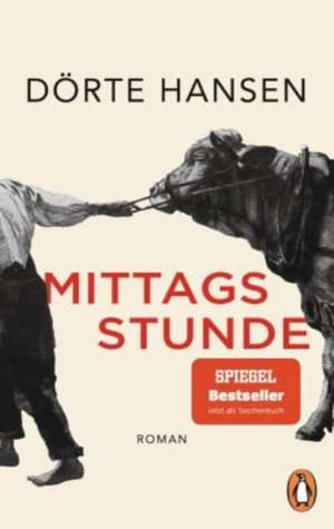 Mittagsstunde de Dörte Hansen