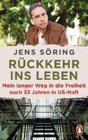 Rückkehr ins Leben de Jens Söring