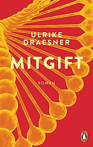 Mitgift de Ulrike Draesner