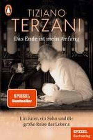 Das Ende ist mein Anfang de Tiziano Terzani