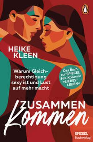 ZusammenKommen de Heike Kleen