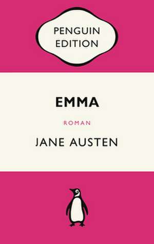 Emma de Jane Austen