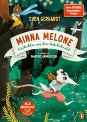 Minna Melone de Sven Gerhardt
