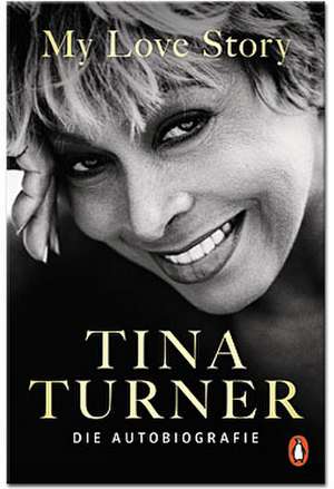 My Love Story de Tina Turner