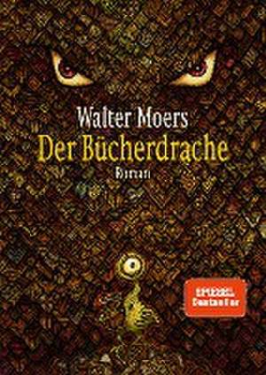 Der Bücherdrache de Walter Moers