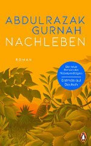 Nachleben de Abdulrazak Gurnah