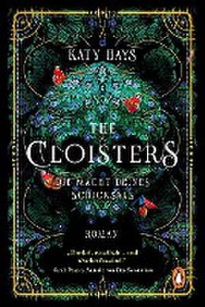 The Cloisters de Katy Hays