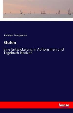 Stufen de Christian Morgenstern