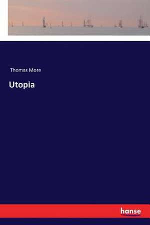 Utopia de Thomas More