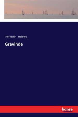 Grevinde de Hermann Heiberg