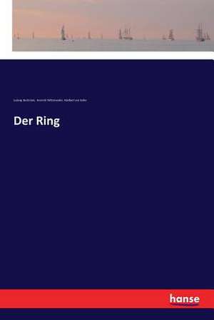 Der Ring de Ludwig Bechstein