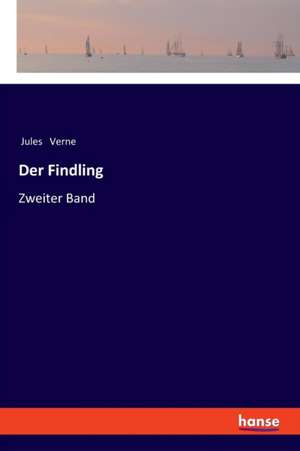 Der Findling de Jules Verne