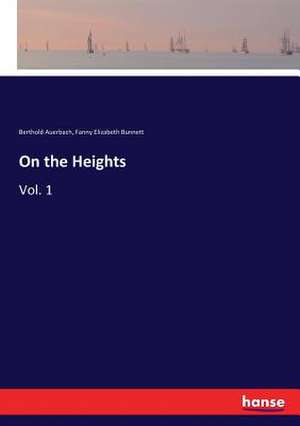 On the Heights de Berthold Auerbach