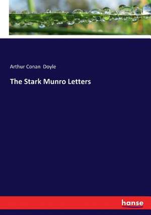 The Stark Munro Letters de Arthur Conan Doyle