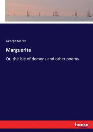 Marguerite de George Martin