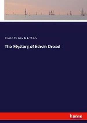 The Mystery of Edwin Drood de Charles Dickens