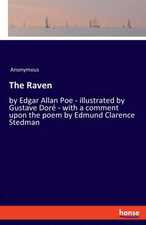 The Raven de Anonymous