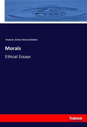 Morals de Plutarch