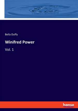 Winifred Power de Bella Duffy