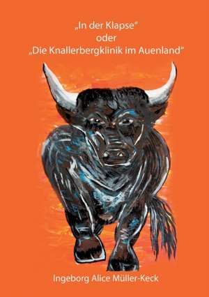 "In der Klapse" de Inge Müller-Keck