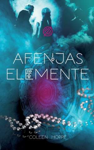 Afenjas Elemente de Coleen Hoppe