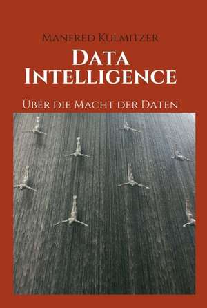 Data Intelligence de Manfred Kulmitzer