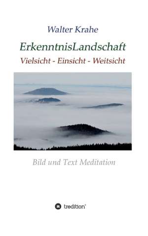 ErkenntnisLandschaft de Walter Krahe