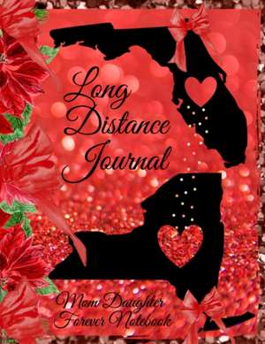 Long Distance Journal de Maple Harvest