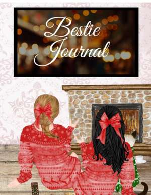 Bestie Journal de Maple Harvest