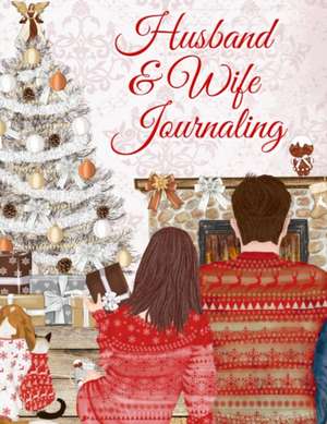 Husband & Wife Journaling de Scarlette Heart