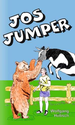 Jos Jumper de Wolfgang Hübsch