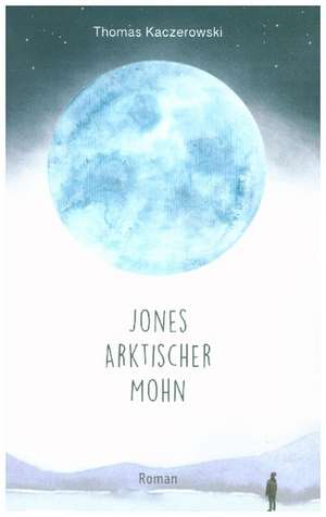 Jones Arktischer Mohn de Thomas Kaczerowski