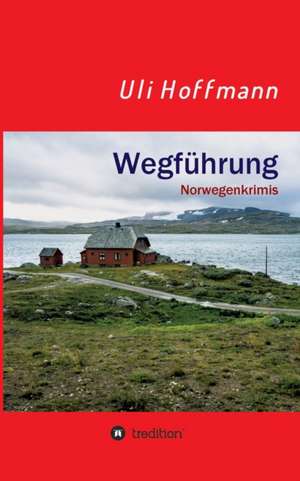Wegführung de Uli Hoffmann