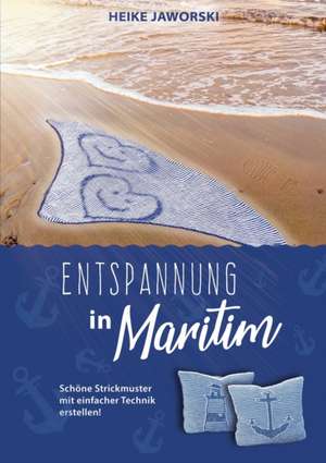 Entspannung in Maritim de Heike Jaworski