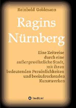 Ragins Nürnberg de Reinhold Goldmann