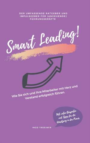 Smart Leading de Ingo Trosiner