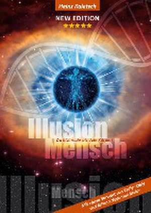 Illusion Mensch de Heinz Kaletsch