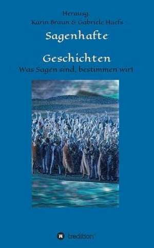 Sagenhafte Geschichten de Benedikt Wrede