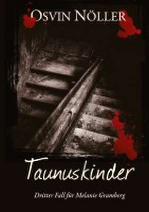 Taunuskinder de Osvin Nöller