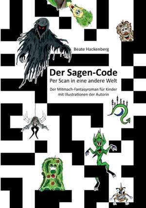 Hackenberg, B: Sagen-Code