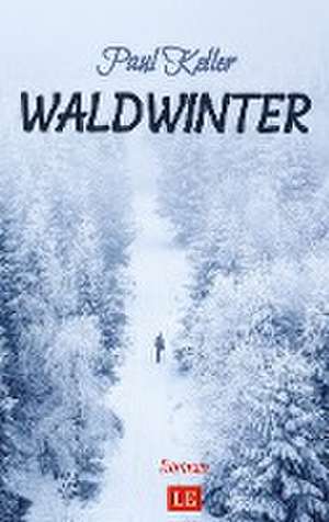 Waldwinter de Paul Keller