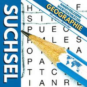 Melander, N: Suchsel