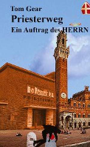 Priesterweg de Tom Gear