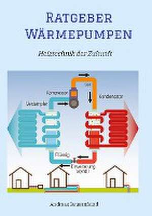 Bauernfeind, A: Wärmepumpen - Heiztechnik der Zukunft