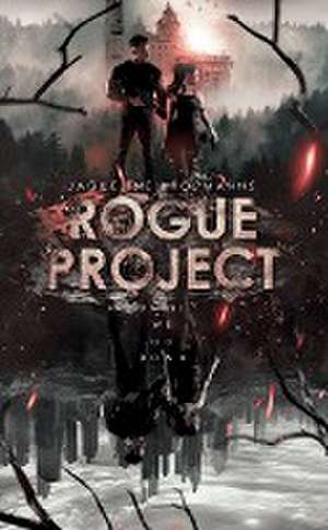 Rogue Project de Jaqueline Kropmanns