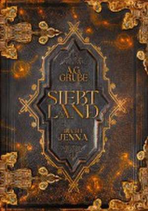 Siebtland de A. G. Grube