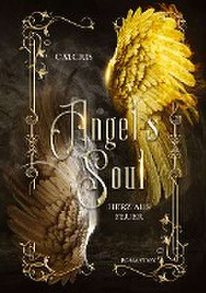 Angel¿s Soul de C. M. Cris